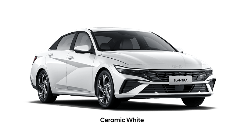 Ceramic White
